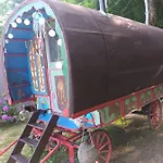 Git'an Perigord La Bohemienne Groléjac