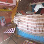 Git'an Perigord La Bohemienne منزل للإقامة *