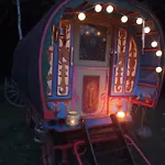 منزل للإقامة Git'an Perigord La Bohemienne *