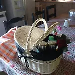 Git'an Périgord La Bohémienne Alloggio in famiglia Groléjac