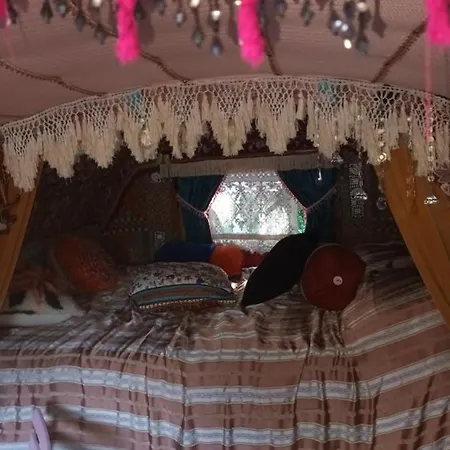 Git'an Périgord La Bohémienne