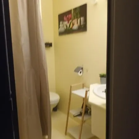 Git'an Périgord La Bohémienne Habitación en casa particular Groléjac