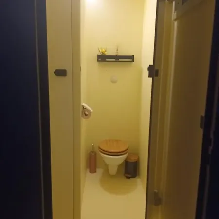 Habitación en casa particular Git'an Périgord La Bohémienne Groléjac