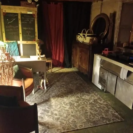 Git'an Périgord La Bohémienne * Groléjac