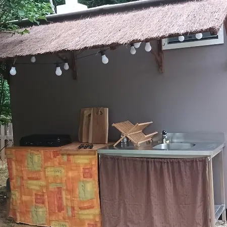 Habitación en casa particular Git'an Périgord La Bohémienne