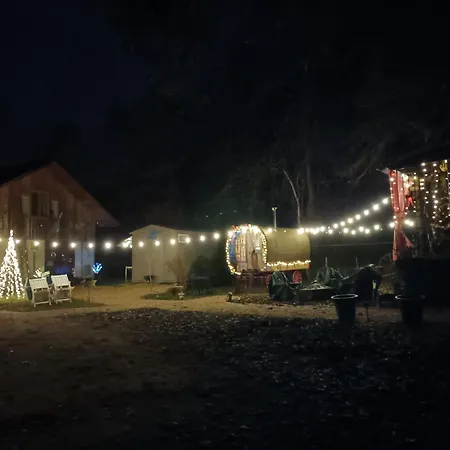 Git'an Perigord La Bohemienne * Groléjac