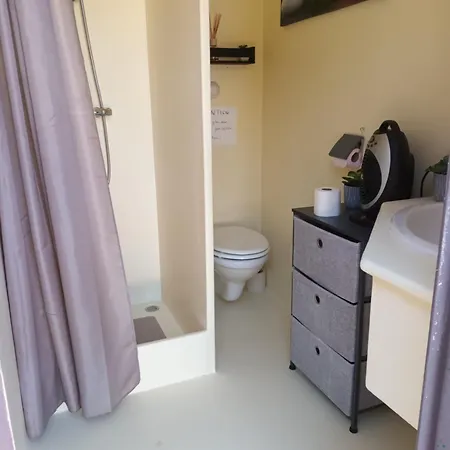 Git'an Périgord La Bohémienne