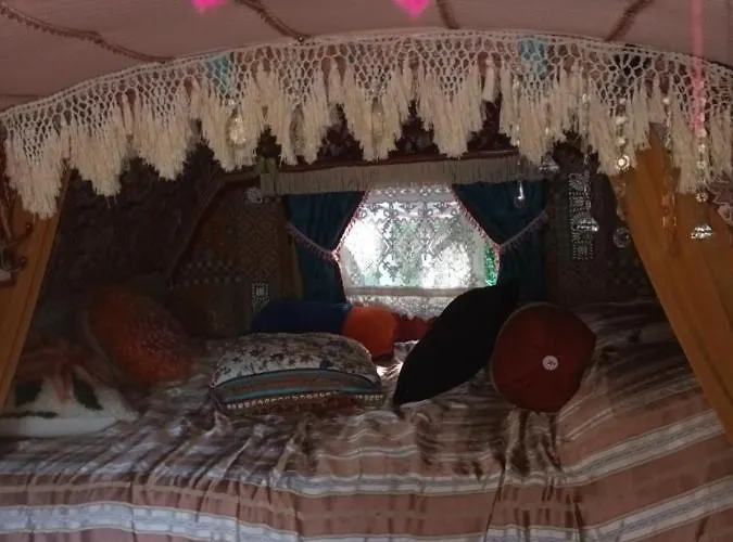 Git'an Perigord La Bohemienne