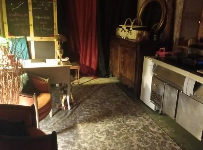 Git'an Perigord La Bohemienne * Groléjac