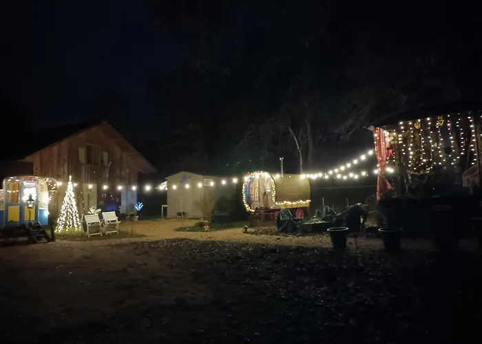 Git'an Perigord La Bohemienne * Groléjac