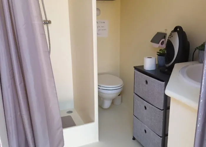 Git'an Périgord La Bohémienne