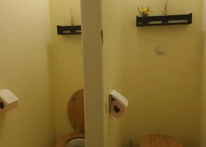 Séjour chez l'habitant Git'an Périgord La Bohémienne